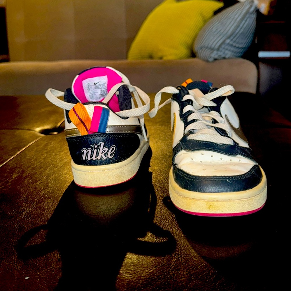 Kids Nike Dunk